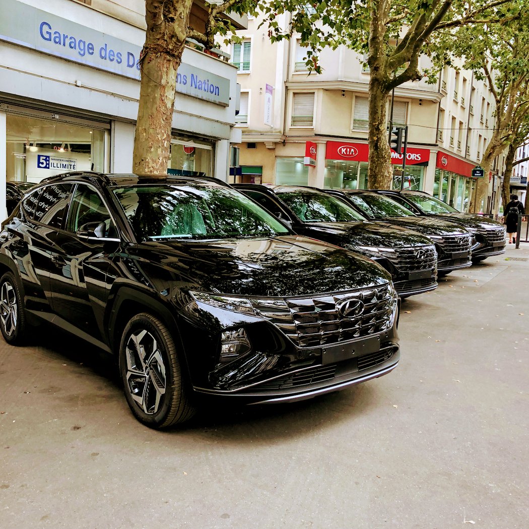 Hyundai Kremlin-Bicêtre - BPM Cars 3